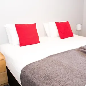 Appartement Royal Mile, Edinburgh